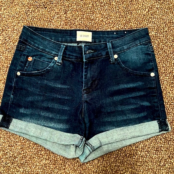 Short Fille Hudson - Taille 6X - Très Bon état
